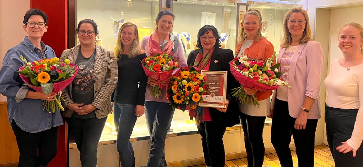 Jahreshauptversammlung 2024